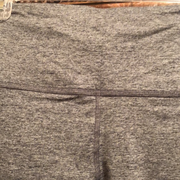New in packaging PINK Victoria’s Secret Cozy Leggings 78% polyester 22% elastane - Picture 4 of 13